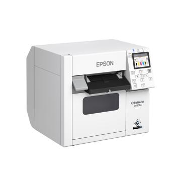 3er Set Epson ColorWorks C4000